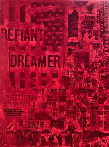 Defiant Dreamer thumb