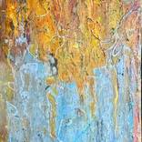 Yellow Lava by Misty Lady