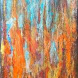 Flame of Fire by Misty Lady