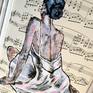 on music page