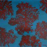Red Corals by Arabela Arcinue