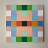 Color Time 1 by Jessica Poundstone