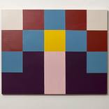 Color Time 4 by Jessica Poundstone