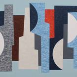Build It Up (Burnt Orange) by Eloise Renouf