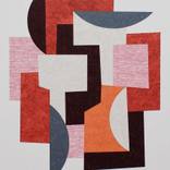 Build It Up (Blush) by Eloise Renouf
