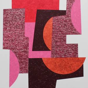 Build It Up (Burgundy)