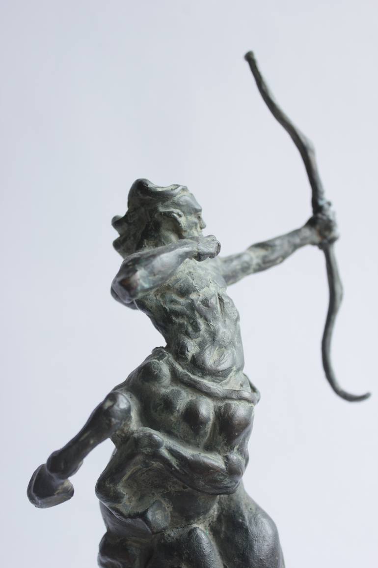 Original Figurative Other Sculpture by Vasyl Lev