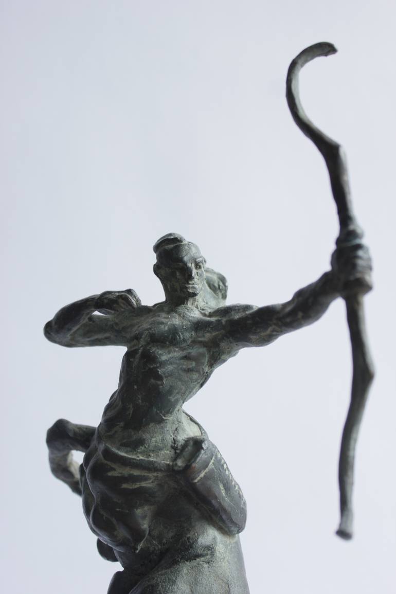 Original Figurative Other Sculpture by Vasyl Lev