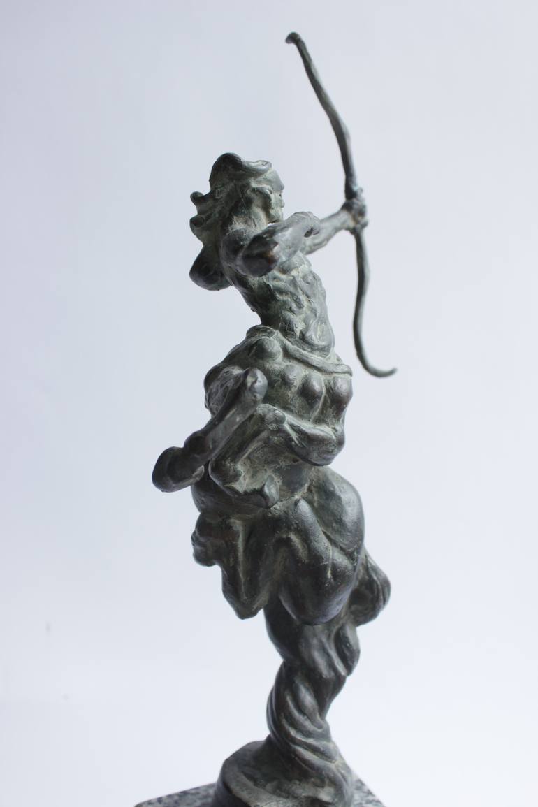 Original Figurative Other Sculpture by Vasyl Lev