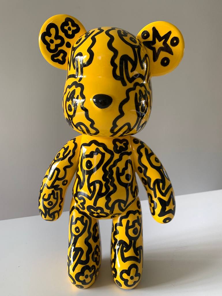 Abstract Driftwood, Old Oak Sculpture, Wooden Plastic Art, Wood