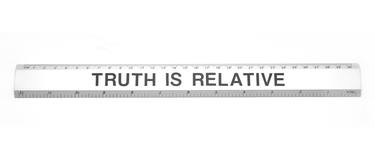 truth is relative (2/5) thumb