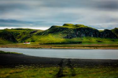 Print of Fine Art Landscape Photography by Yancho Sabev