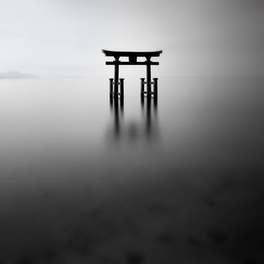 Original Fine Art Water Photography by Yancho Sabev