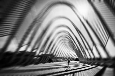 Print of Fine Art Patterns Photography by Yancho Sabev