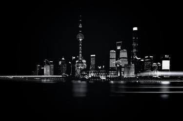 Print of Cities Photography by Yancho Sabev