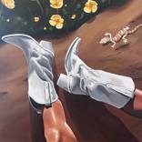 Geckgoing by Liz Slome
