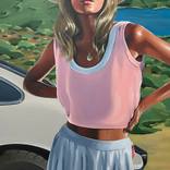 Valley Girl by Liz Slome