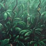 Surrounded II by Liz Slome