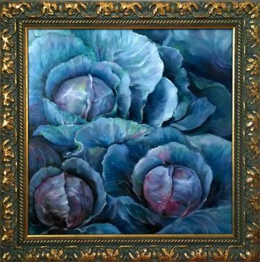 Blue Cabbage thumb