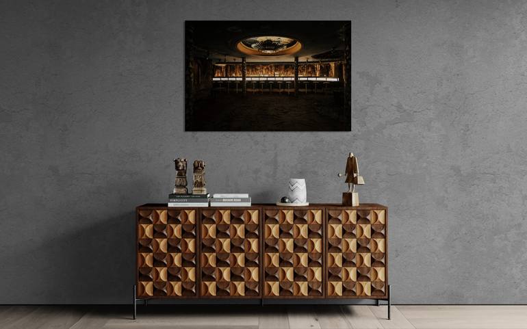 Original Documentary Other Photography by Julien Carosi