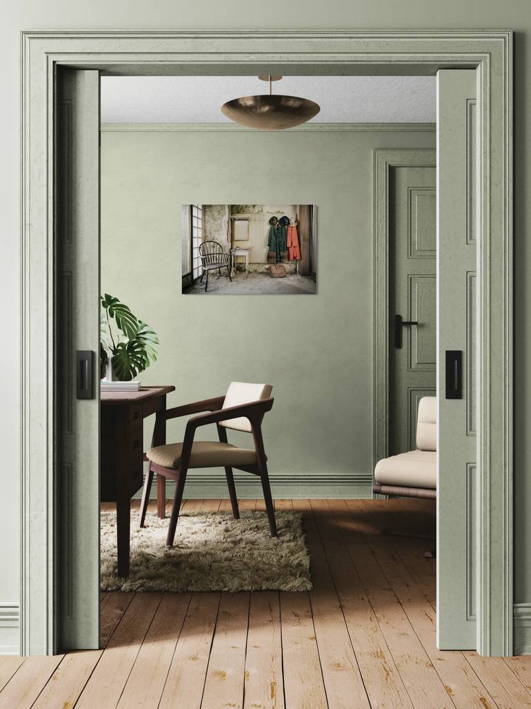 Original Documentary Other Photography by Julien Carosi