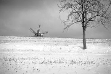 Original Realism Landscape Photography by Oleksandr Chernii