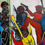 Insecurity by Jideonwor Gabriel