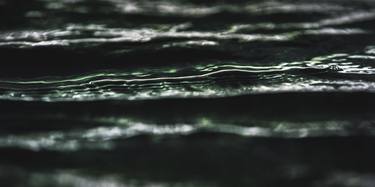 Original Abstract Water Photography by Kazuo Ogawa