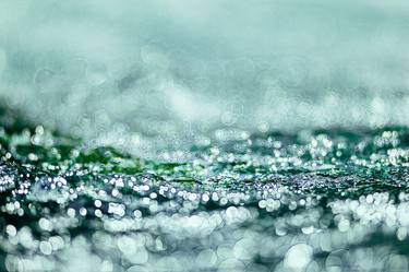 Original Water Photography by Kazuo Ogawa