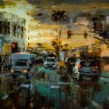 Composition #1 by Collins Matovu