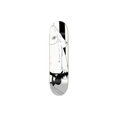 La Rouge Print 1 - Limited Edition Skateboard 2 of 30 thumb