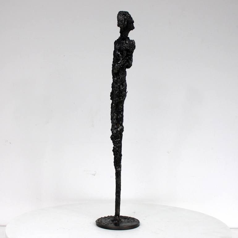 Original Women Sculpture by philippe BUIL