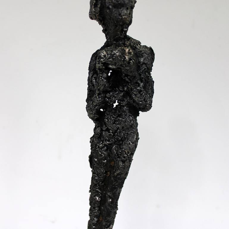 Original Women Sculpture by philippe BUIL