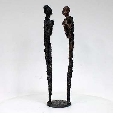 Original Women Sculpture by philippe BUIL
