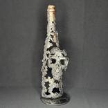 The intoxication of time – Vanity bottle 3-26 by philippe BUIL