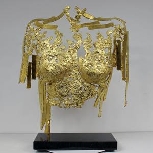 Collection Body sculpture