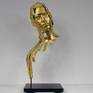 Collection Gold Sculpture