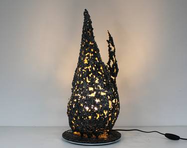 Flame Lamp thumb