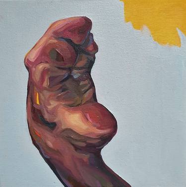 Precious Ballet's Feet -1 thumb