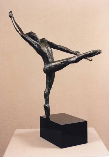 Original  Sculpture by Sharon Cheney