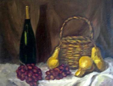 Still Life with Fruit thumb