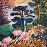 Dream garden 25 by Anteo Gremi