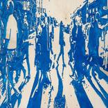 Crossing by Marty Mackenzie