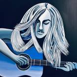 2020 - Midnight blues by Rashid Ibrahim