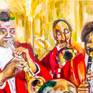 Hello Dolly From Expressionist Orchestra Series
