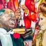 Hello Dolly From Expressionist Orchestra Series