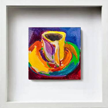 Imagination Coffee From Turkish Coffee Series thumb