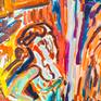 WORKS ON THE PAPER - Previous Home Series III