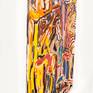 WORKS ON THE PAPER - Previous Home Series III