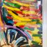 WORKS ON THE PAPER - Previous Home Series III